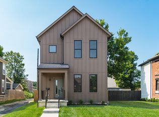 1159 E Rich St, Columbus, OH 43205