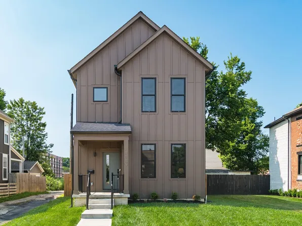 1159 E Rich St, Columbus, OH 43205