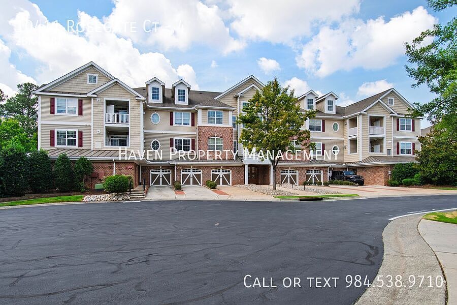 1st image of 10411 Rosegate Ct Unit 4