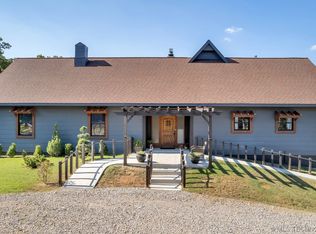 811 Riviera Rd, Cleveland, OK 74020