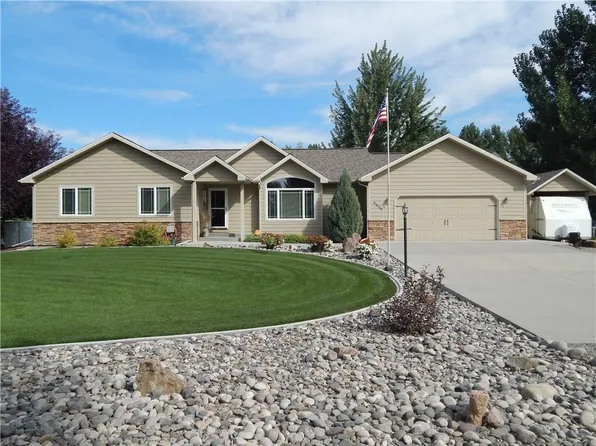 6305 Victoria Ln, Billings, MT 59106