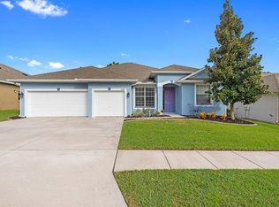 14081 Leybourne Way, Spring Hill, FL 34609