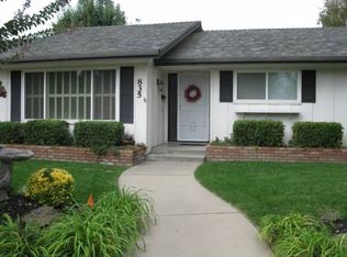 835 S Mills Ave, Lodi, CA 95242