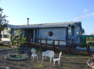 2204 W Running Deer Rd, Queen Valley, AZ 85118