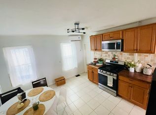 31 Derby St #1, Somerville, MA 02145