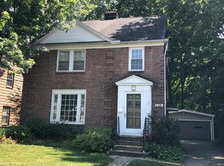 3618 Cummings Rd, Cleveland Heights, OH 44118