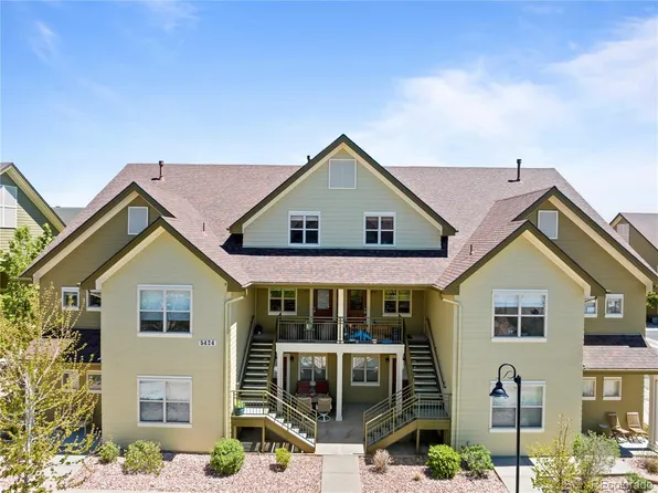 5424 Zephyr Street #201, Arvada, CO 80002