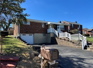 4552 Lincoln Ave, Jeannette, PA