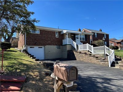 4552 Lincoln Ave, Jeannette, PA, 15644