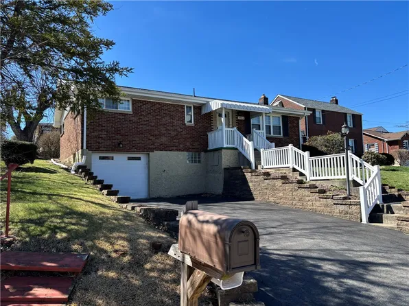 4552 Lincoln Ave, Jeannette, PA 15644