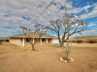 55960 Einstein Ln, YUCCA VALLEY, CA 92284