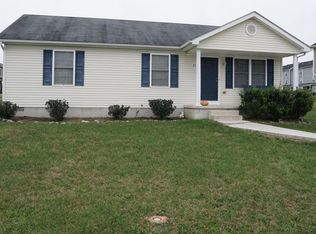 216 Job Rd, Inwood, WV 25428