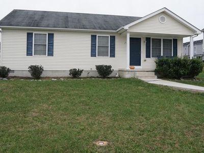 216 Job Rd, Inwood, WV, 25428