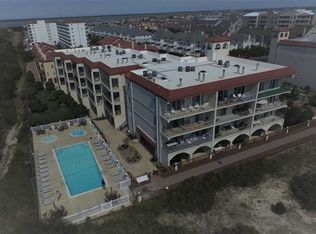 500 E Raleigh Ave #201, Wildwood Crest, NJ 08260