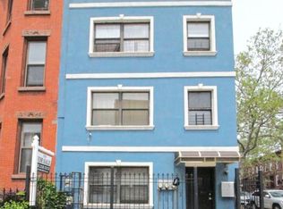 645 Halsey St #4, Brooklyn, NY 11233