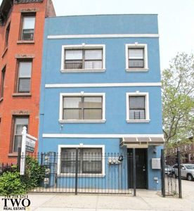 645 Halsey St #4, Brooklyn, NY, 11233