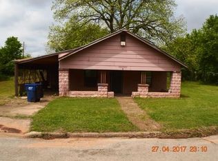 9 Timmons St, Seminole, OK 74868
