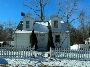 20 Soper Ave, Weymouth, MA 02188