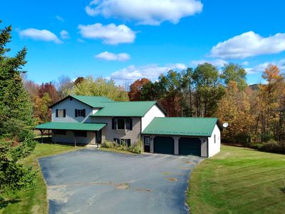 141 Meadow Lane Circle, North Troy, VT, 05859