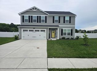 102 Mariners Way, Cambridge, MD 21613