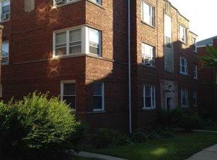 7518 N Ridge Blvd APT 1E, Chicago, IL 60645