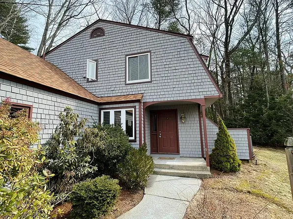 18 Crawford Ln, Nashua, NH 03063