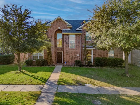1806 Olympus Dr, Lancaster, TX 75134