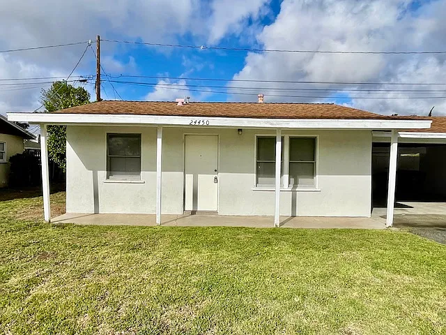 24450 Myers Ave