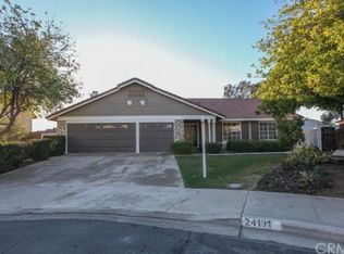 24191 Shady Ridge Cir, Moreno Valley, CA 92557