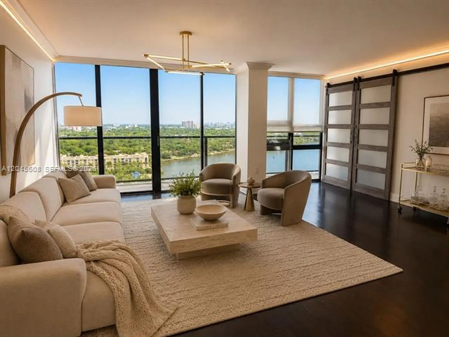 600 NE 36 St cu-PH22, Miami, FL 33137 — Photo 3