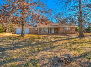45805 River Rd, Shawnee, OK 74801