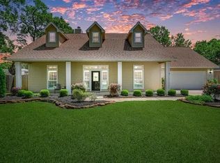 16406 Porpoise Ct, Crosby, TX 77532
