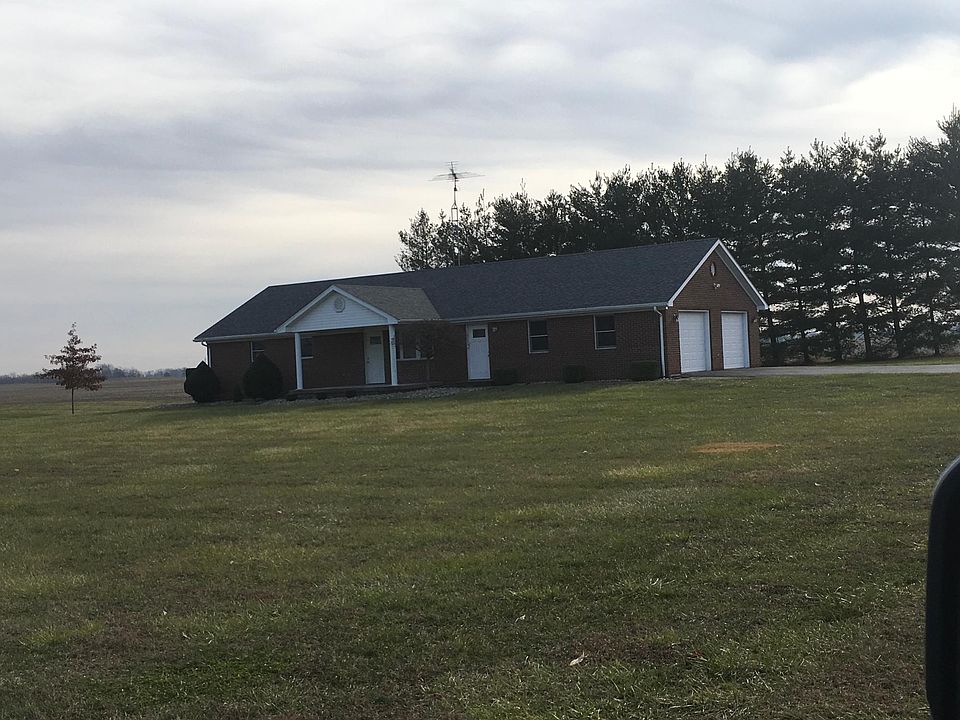 1st image of 3737 W County Road 500 N