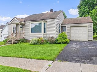1 Tisdale Ave, New Hartford, NY 13413