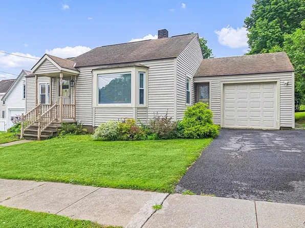 1 Tisdale Ave, New Hartford, NY 13413