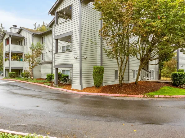 Brookside Gardens Apartments