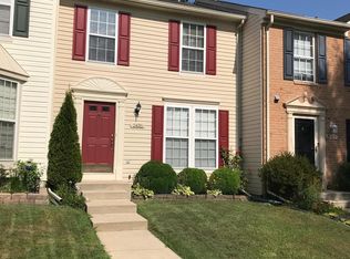 2435 High Brandy Way, Odenton, MD 21113