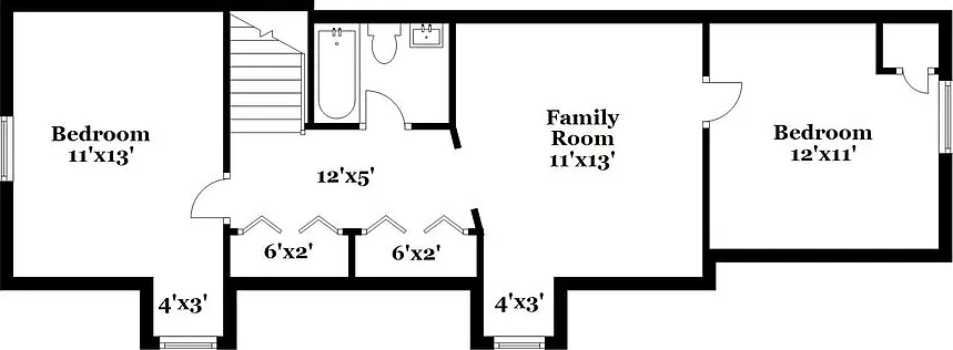 3 bed, 2.0 bath, 1561 sqft, $2,145 — Photo 3