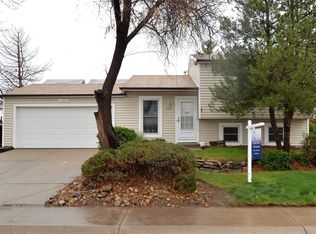 20458 E Batavia Dr, Aurora, CO 80011