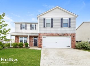 210 Oakwell St, Calera, AL 35040