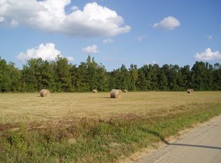 Ponderosa Road, Marion, SC 29571