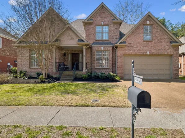 317 Julianna Cir, Franklin, TN 37064