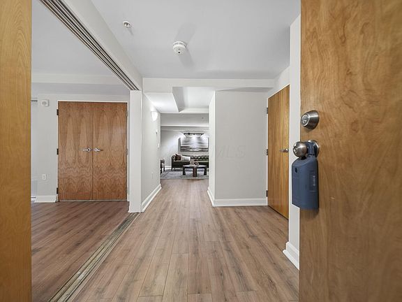 2nd image of 106 N High St #105