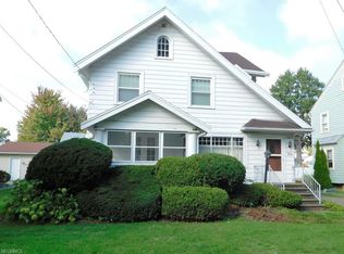 524 W 30th St, Lorain, OH
