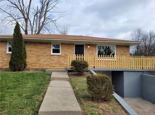 4004 Klerner Ln, New Albany, IN