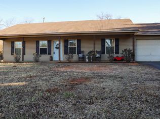 2621 Old Alabama Rd, Thomaston, GA 30286