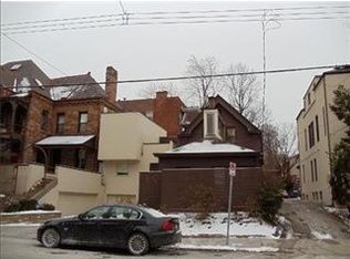 5932 Howe St, Pittsburgh, PA 15232