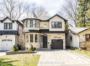 144 Gradwell Dr, Toronto, ON M1M 2N2