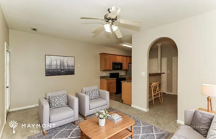 6540 Capitol Knl — Photo 6
