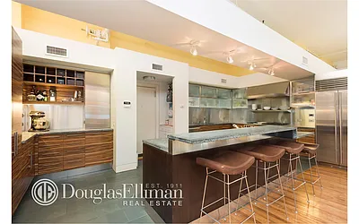 Sold by Douglas Elliman